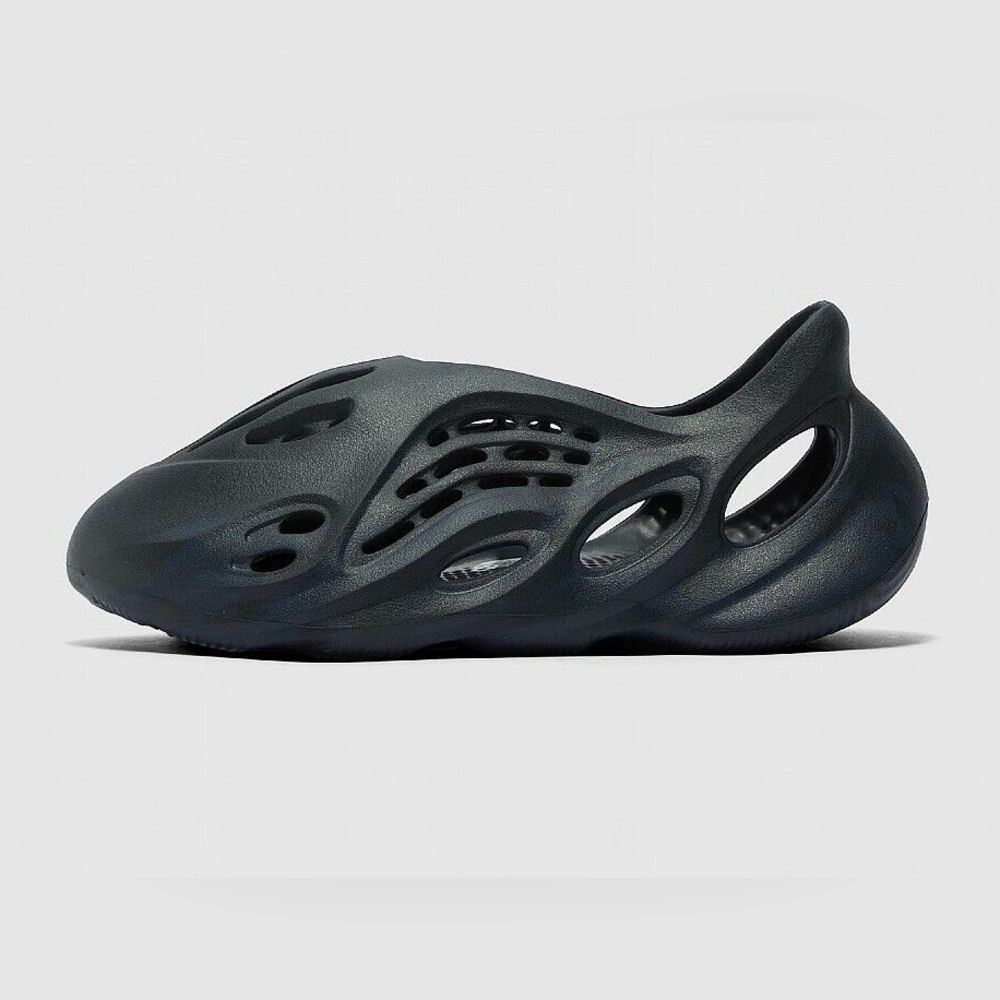 Yeezy Foam Runners Onyx